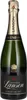 A bottle of Lanson Black Label Brut Champagne. Produktbild-Vorschau
