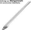 STAHLWERK Kit de 4 leviers 500 600 700 800 mm Fer de Voir les images du produit 4