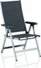 KETTLER Basic Plus Padded Multipositionssessel, silber/ Produktbild-Vorschau 1