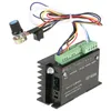WS55-220 DC 48V 500W CNC sterownik bezszczotkowego silnika Podgląd zdjęcia produktu 5