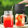 Vakuumierer Für Alle Gläser,Einmachglas Produktbild-Vorschau 2