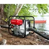 Pompa per acqua EBERTH da 5,5 CV con 30.000 l/h e 30 m di Anteprima dell’immagine prodotto 6