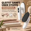 Reisebügeleisen, kabelloses Mini Bügelgerät für Kleidung, 3 Produktbild-Vorschau 6