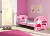 ACMA Jugendbett Kinderbett Junior-Bett Komplett-Set mit Produktbild-Vorschau 1