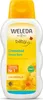 Weleda Baby Calendula Cream Bath relaxační koupelový a Náhled obrázku produktu 2