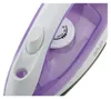 Adler AD 5019, Dampfbügeleisen, 10 g/min, Violett, Weiß, Produktbild-Vorschau 20