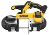 DeWALT DCS378N-XJ Bandsäge 1 Stk. Produktbild-Vorschau 2