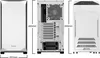 be quiet! BGW35, Midi Tower, PC, Weiß, ATX, Mini-ATX, Produktbild-Vorschau 7