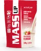 Gainer truskawkowy 1200 g Mass Up Anteprima dell’immagine prodotto 2