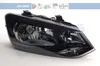 Johns, Scheinwerfer Halogen Front Haupt passend für VW Polo Produktbild-Vorschau 7