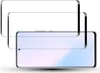 2-Pack XIAOMI 13 PRO 5G Displayschutzfolie aus 9H Produktbild-Vorschau 3