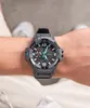 Casio - G Shock - GR-B300-8A2ER - Gravity Master - Horloge Voir les images du produit 2