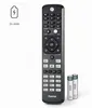 Hama 00221063, TV, IR Wireless, Drucktasten, Schwarz Produktbild-Vorschau 3