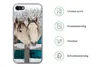 MuchoWow® Handyhülle Schutzhülle Hülle für iPhone SE 2020 Produktbild-Vorschau 7