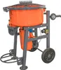 SIRL MH110 Profi Betonmischer | 1500W Motor | 95L Trommel | Produktbild-Vorschau 5