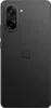 The back of a black smartphone. Náhľad obrázku produktu