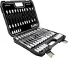 HASKYY 32 tlg Torx Steckschlüssel Satz T25 - T80 Innen Produktbild-Vorschau 4