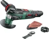 Bosch Cordless Multi-Tool - AdvancedMulti 18 with Accessory Anteprima dell’immagine prodotto 9