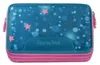 Step by Step Federmäppchen XXL Pencil Case, 3 Folds Mermaid Produktbild-Vorschau 4
