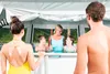 Padiglione per piscine rotonde, 600 x 295 cm Anteprima dell’immagine prodotto 22