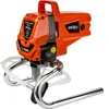 Kolben-Farbspritzgerät 1500W KD1744 Produktbild-Vorschau 4