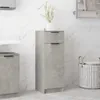 A bathroom cabinet in a modern bathroom setting. Náhľad obrázku produktu