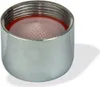 10x Chrom Düse Longlife / Strahlregler / Mischdüse 22x1F Produktbild-Vorschau 4