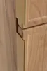 RODAN | Badschrank - Hoch Schrank Bad - SLIM - 136 cm - Produktbild-Vorschau 12