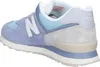 New Balance Sneakers U574BLG in Blue color size 43 Produktbild-Vorschau 20