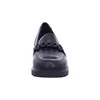 Damen Halbschuhe Rieker 45561-01 schwarz 39 Produktbild-Vorschau 23