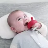 Mombella Fungo Teether Camino Rosso Anteprima dell’immagine prodotto 6