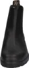 A black Blundstone boot shown from the front. Náhled obrázku produktu