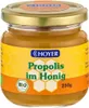 Hoyer Propolis im Honig, Wildblumenhonig, 250 g, Behälter Produktbild-Vorschau 6