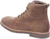 Bota de cordones para hombre Panama Jack, color taupe Vista previa de la imagen del producto 18