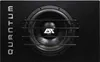 ESX QXB12, 30,5 cm (12"), Vorgeladener Subwoofer, Passiver Produktbild-Vorschau 3