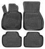 2014-2024 Mini Clubman F54 Tappetini TPE Nero 4 pezzi Anteprima dell’immagine prodotto 16