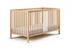 Lit bébé lit d'enfant lit à barreaux réglable en hauteur & Voir les images du produit 3