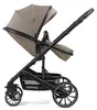Pixini Kalani Kinderwagen Set 3in1 glossy bronce Produktbild-Vorschau 5