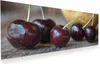 Glasbild 125x50cm in XXL für Wohnzimmer, Schlafzimmer Motiv Produktbild-Vorschau 1