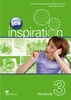 New Inspiration Level 3. Workbook Anteprima dell’immagine prodotto 1