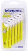 Interprox Plus Yellow 1,1mm mini mezizubn kartek Náhled obrázku produktu 8
