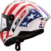 Ls2 Integralhelm FF805 Thunder Carbon GP Aero Replica Baz. Produktbild-Vorschau 7