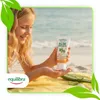 Equilibra Aloe Vera-Sonnenschutz SPF 50 UVB/UVA, 75 ml Produktbild-Vorschau 10