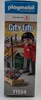 PLAYMOBIL Kaufland 71554 Supermarktmitarbeiter Produktbild-Vorschau 6