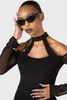 KILLSTAR KIHILIST Langarm Top - Only Consolation S Produktbild-Vorschau 2