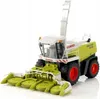 BRUDER Claas Jaguar 900, 4 Jahr(e), Kunststoff, Grün, Rot, Produktbild-Vorschau 48