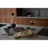 Caraffa per vino, vetro/sughero, 1,5 l, diametro 11,5 x Anteprima dell’immagine prodotto 6