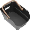 BASIL Hinterradkorb Cento Neo Multi NX, schwarz Produktbild-Vorschau 3