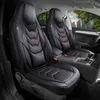 Autositzbezüge Universal für PKW, SUV – Premium Produktbild-Vorschau 2