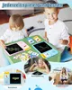 Lernspielzeug Lernspielzeug,Sprechende Flash-Karten,Deutsch Produktbild-Vorschau 8